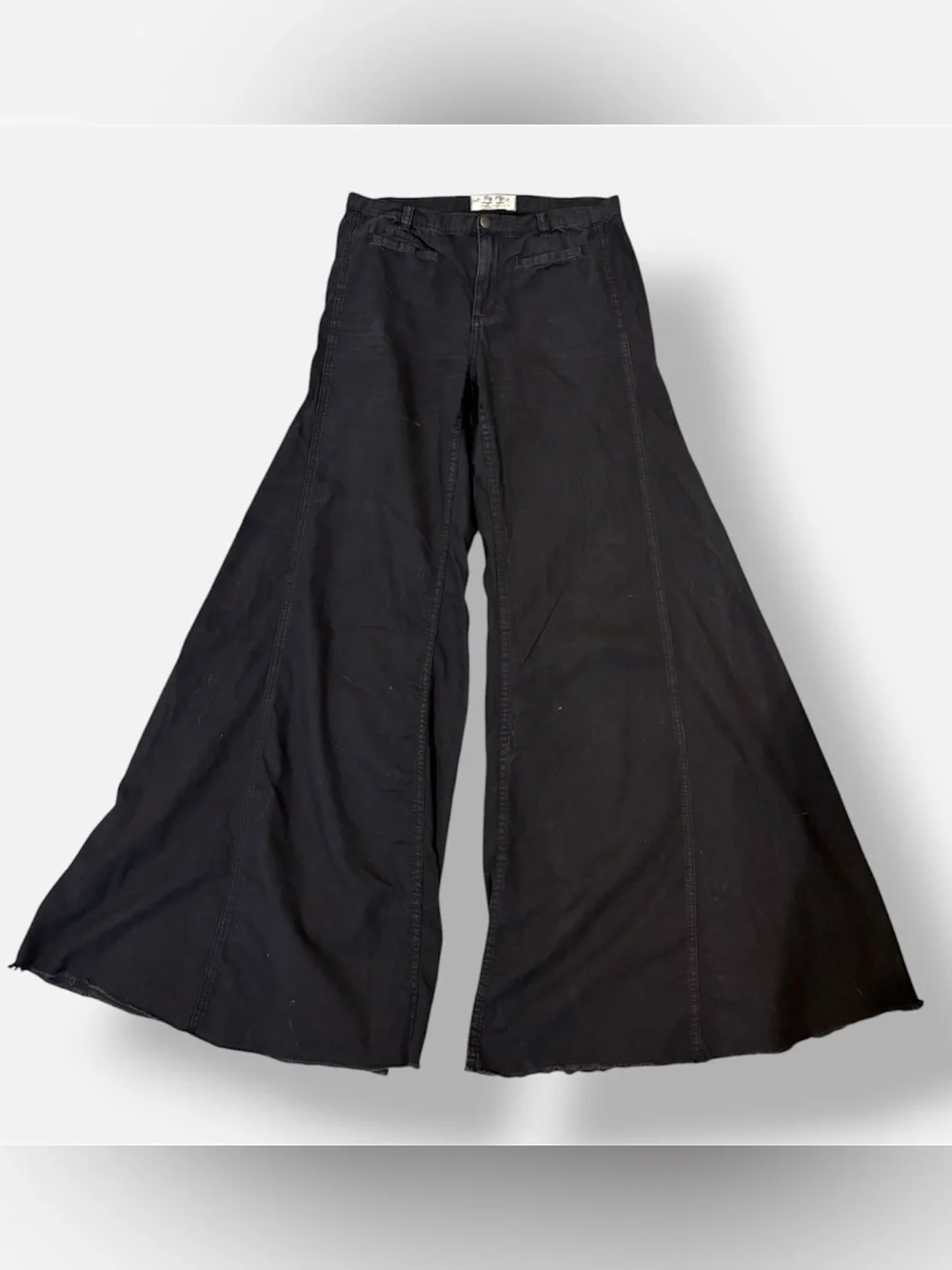 We The Free Wide-Leg Pants from Free People
